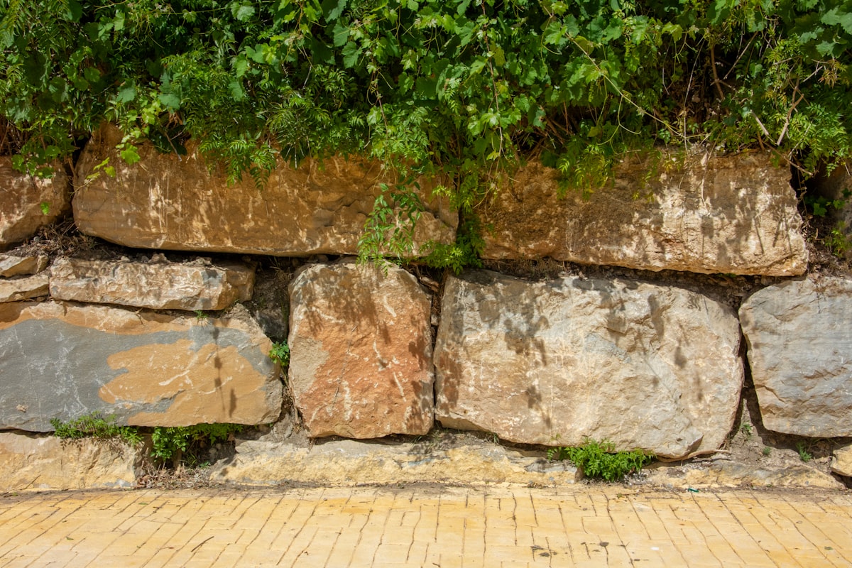 Mur en Pisé : Construction en Terre Crue, Techniques et Prix