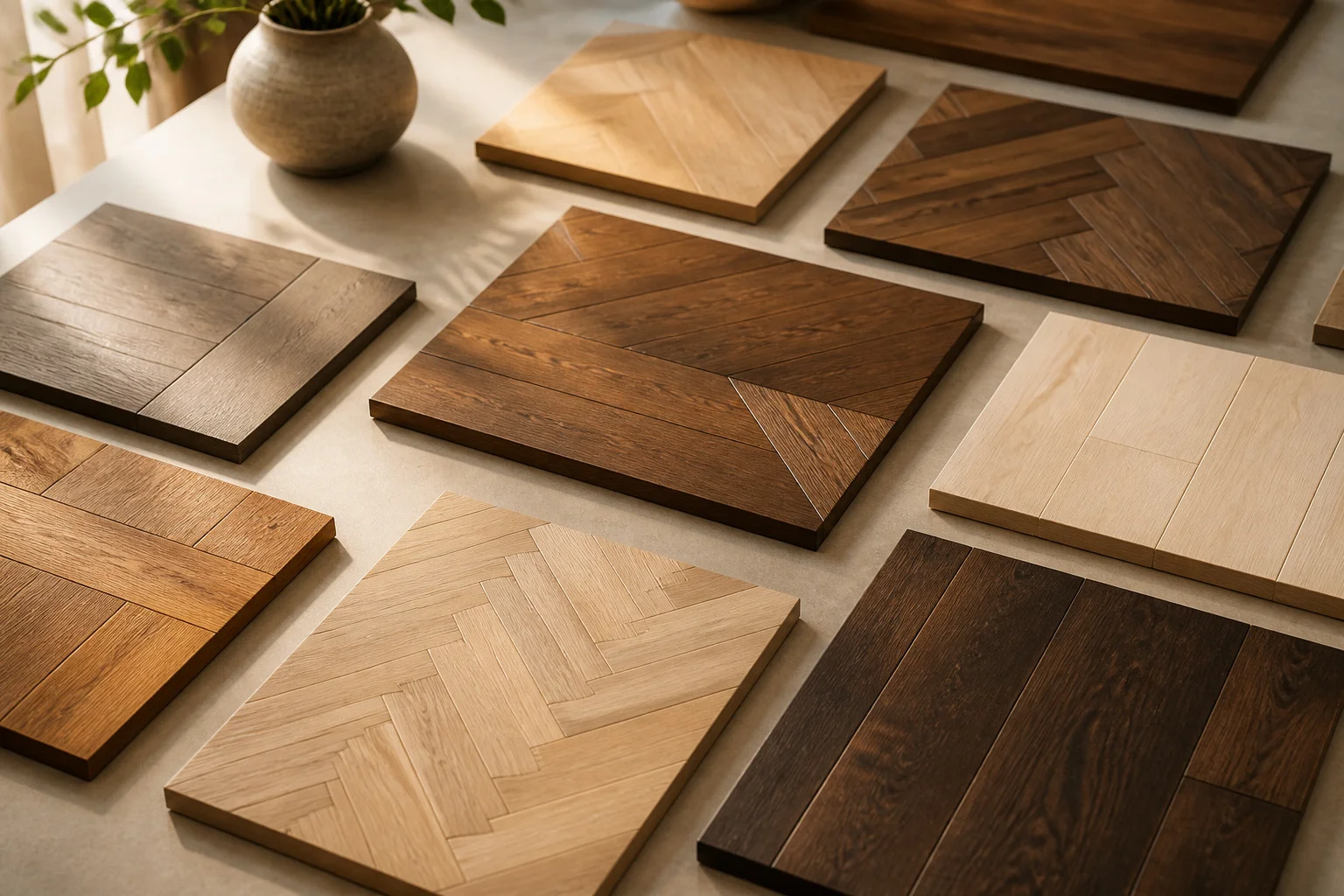 Premibel Parquet : avis et guide pour un choix éclairé